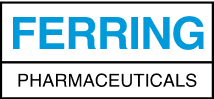 Ferring Pharmaceuticals Logo